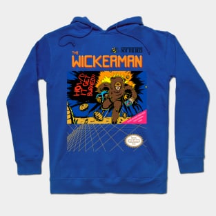 Wickerbomb Hoodie